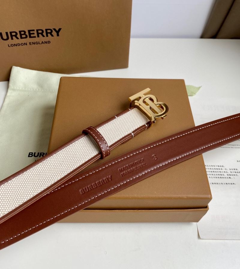 BURBERRY